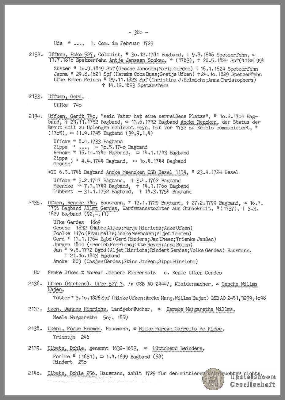 Document